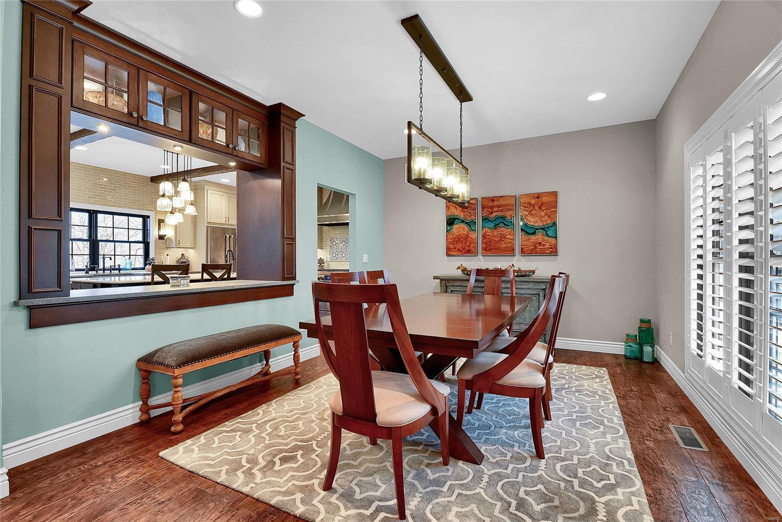 Hencken Valley Estates Resub - Residential