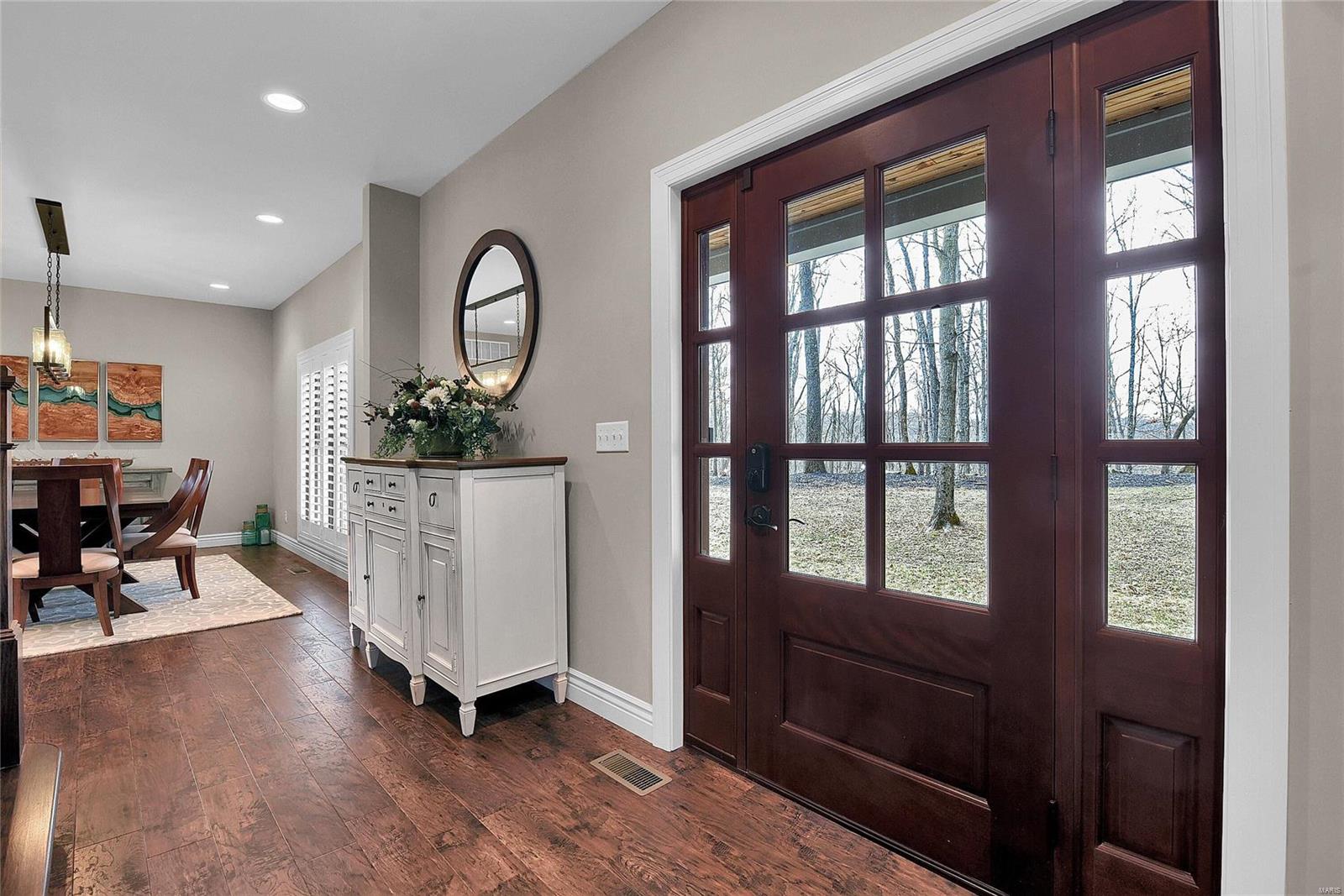 Hencken Valley Estates Resub - Residential