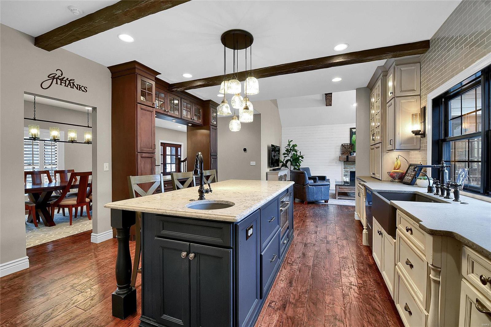 Hencken Valley Estates Resub - Residential