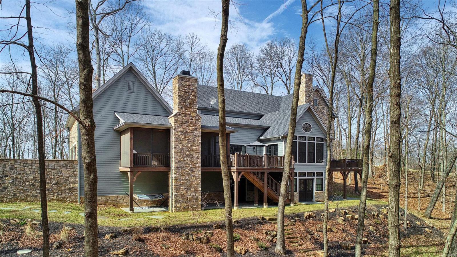 Hencken Valley Estates Resub - Residential