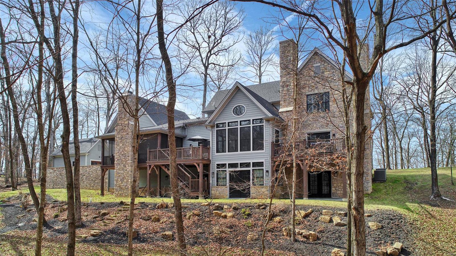 Hencken Valley Estates Resub - Residential