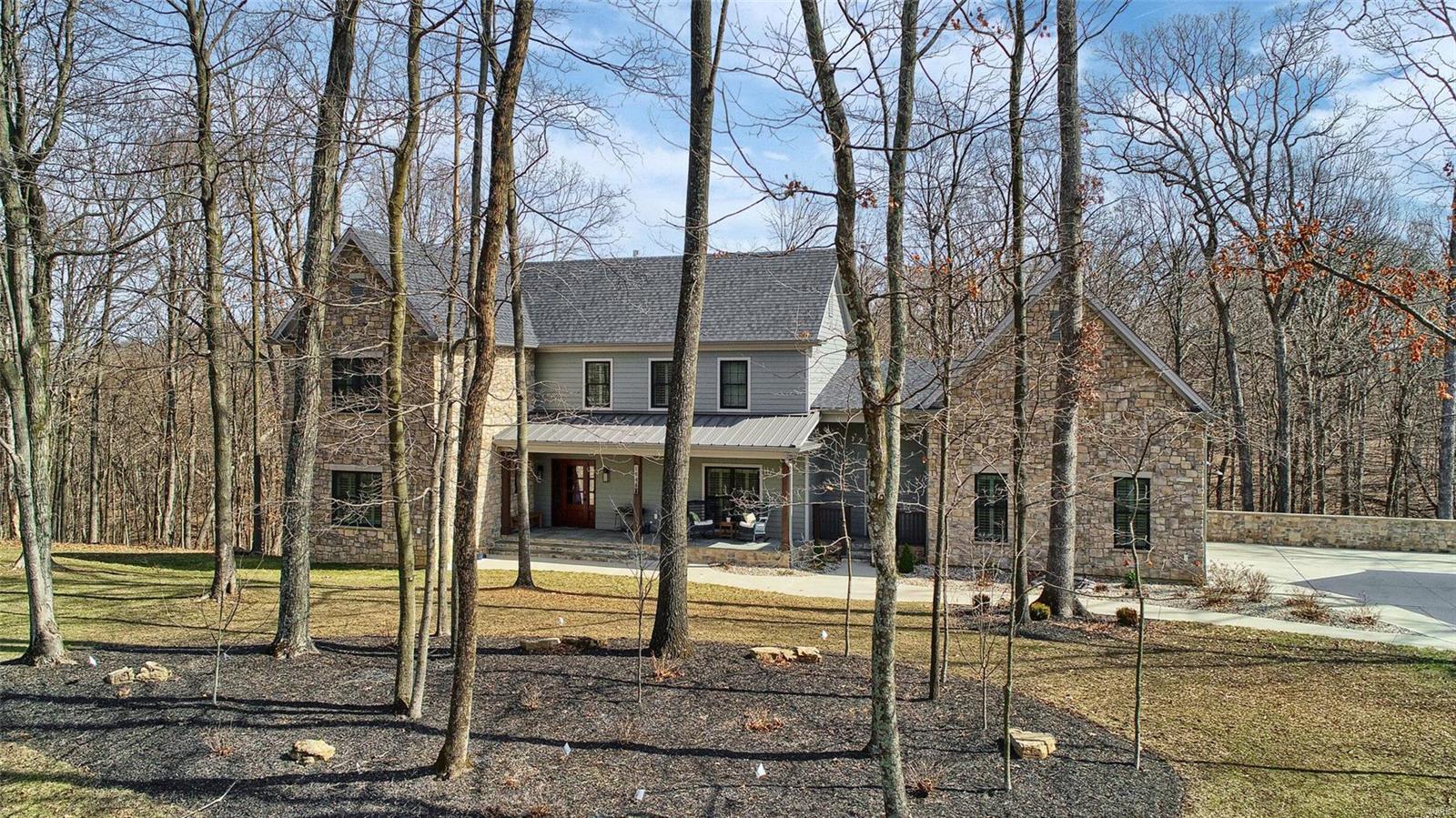 Hencken Valley Estates Resub - Residential