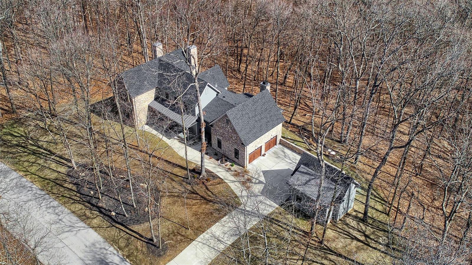 Hencken Valley Estates Resub - Residential