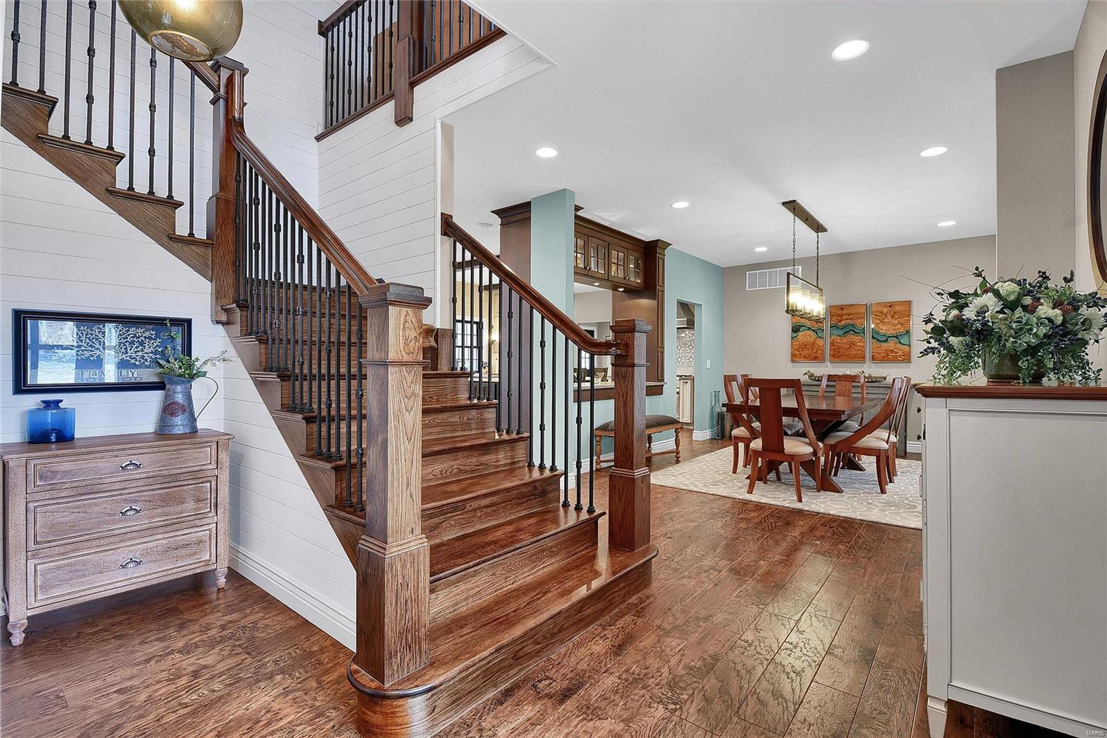 Hencken Valley Estates Resub - Residential