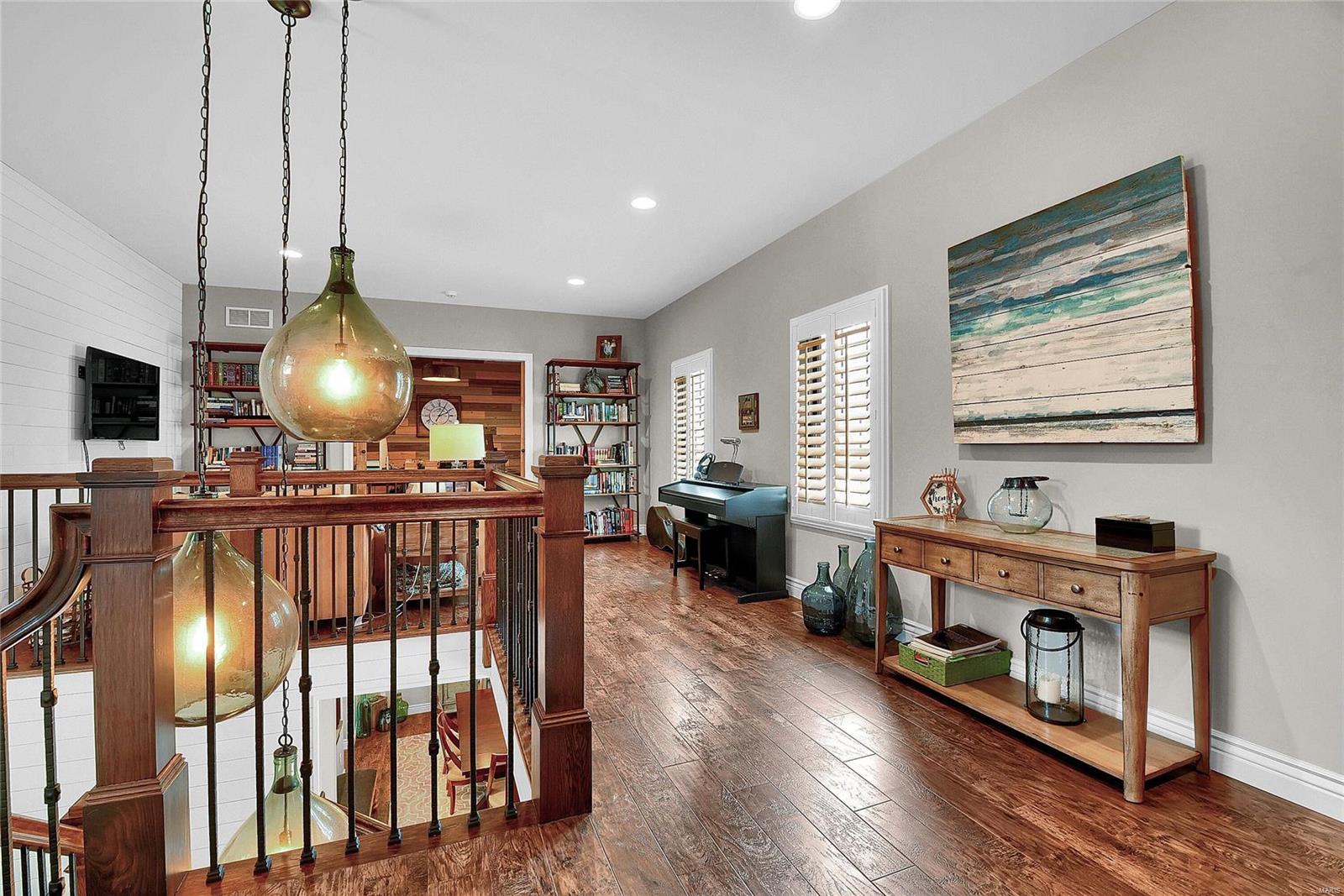 Hencken Valley Estates Resub - Residential