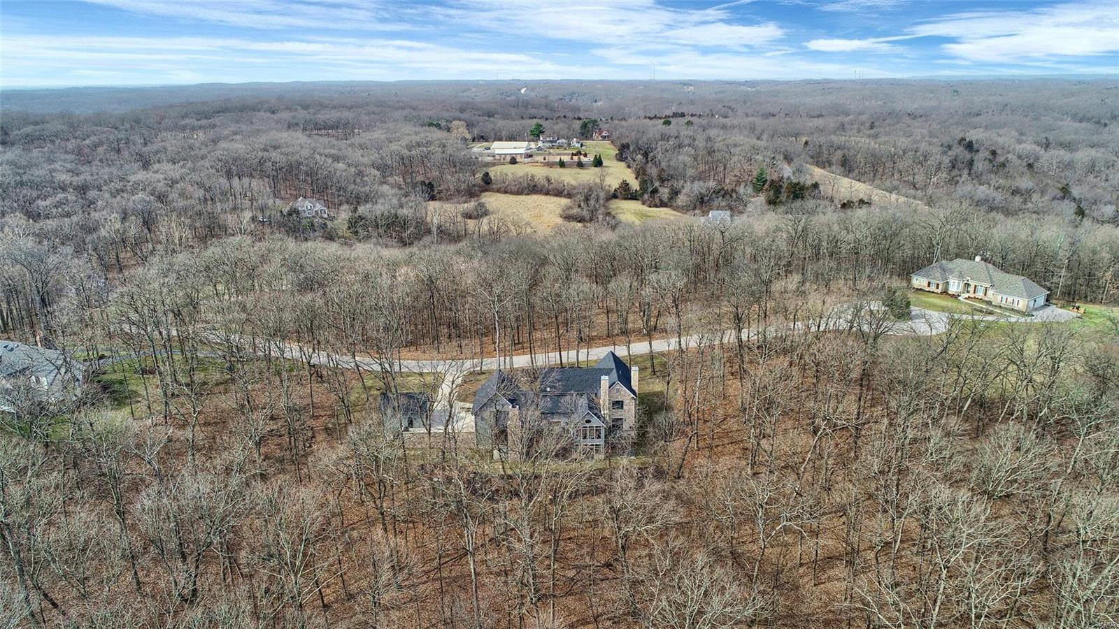 Hencken Valley Estates Resub - Residential