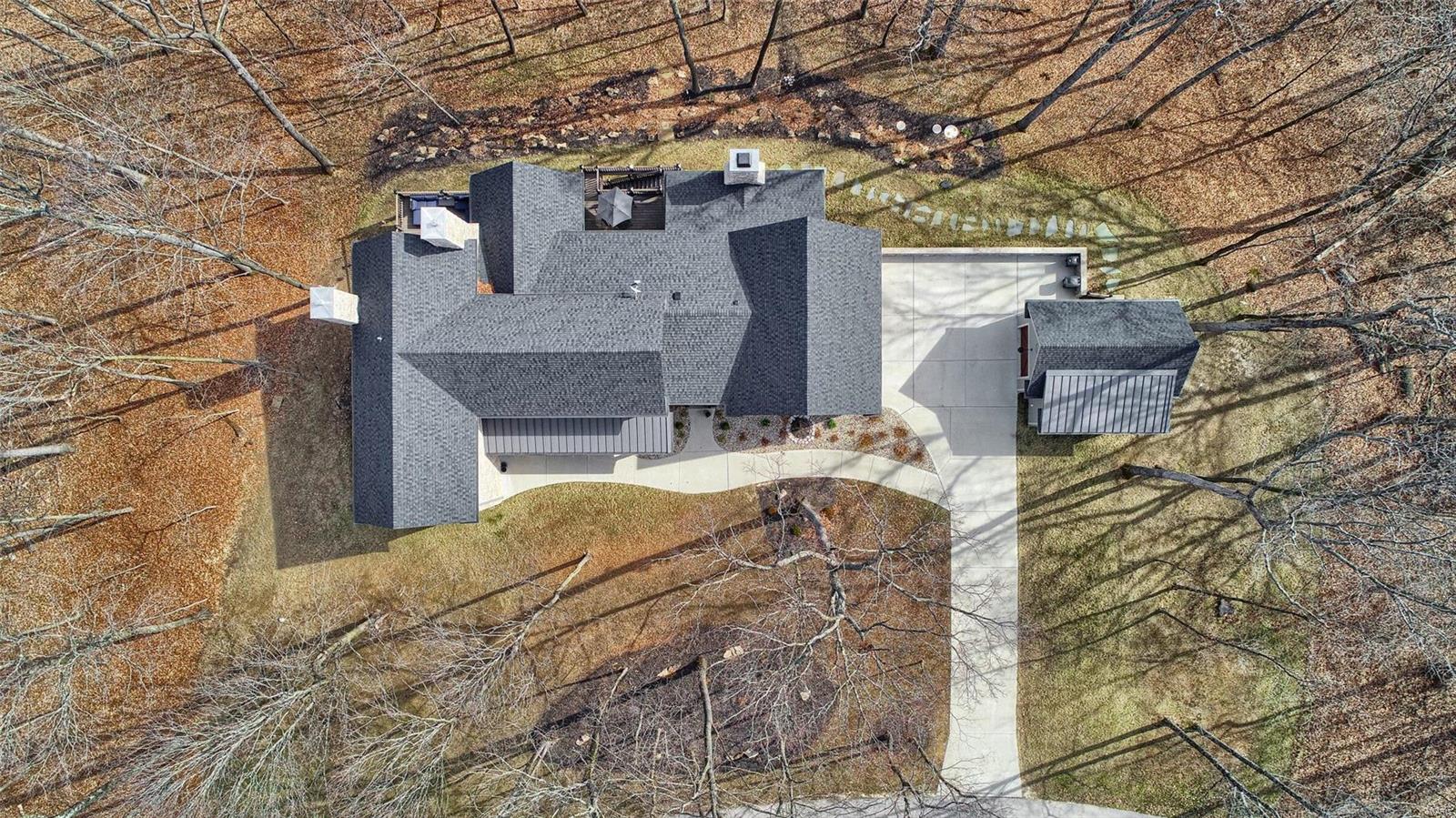 Hencken Valley Estates Resub - Residential