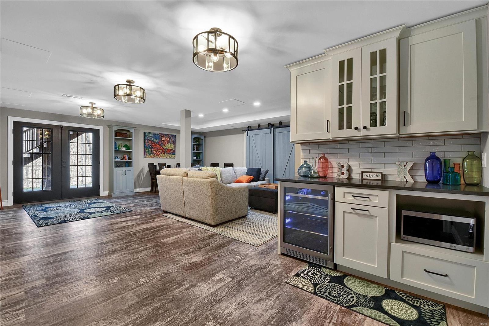 Hencken Valley Estates Resub - Residential