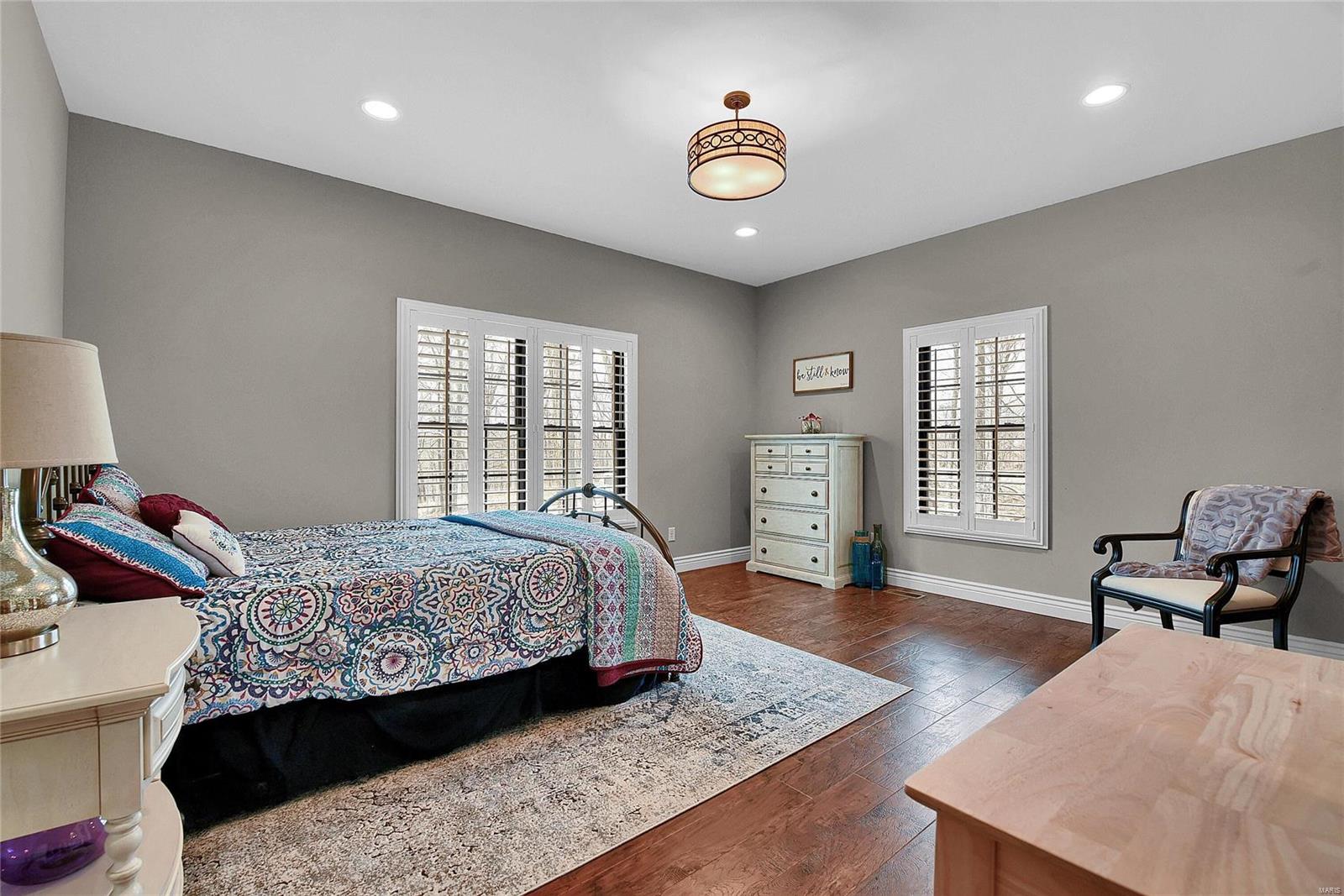 Hencken Valley Estates Resub - Residential