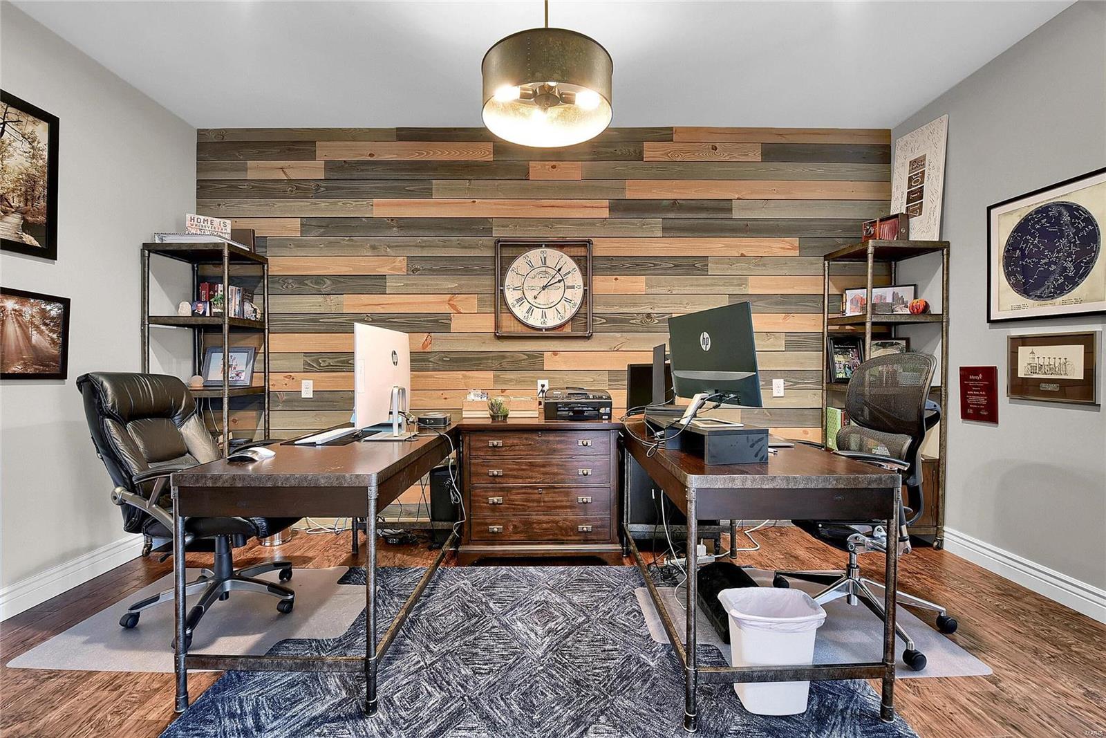 Hencken Valley Estates Resub - Residential