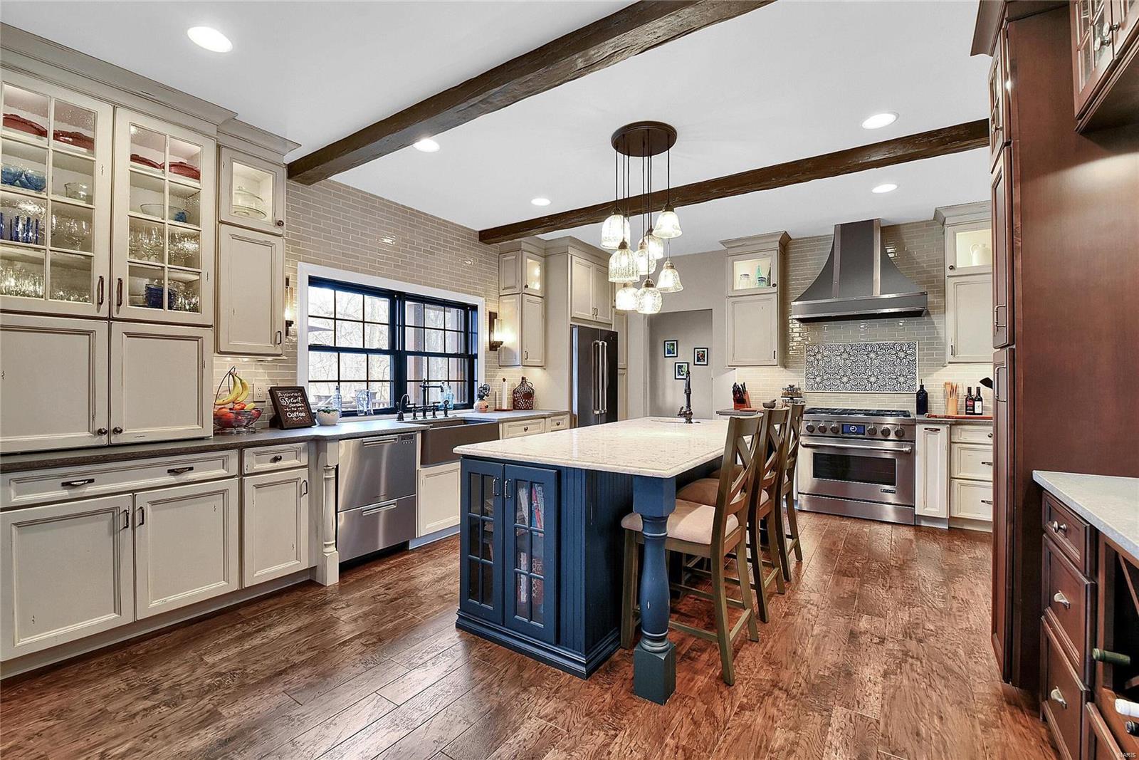 Hencken Valley Estates Resub - Residential