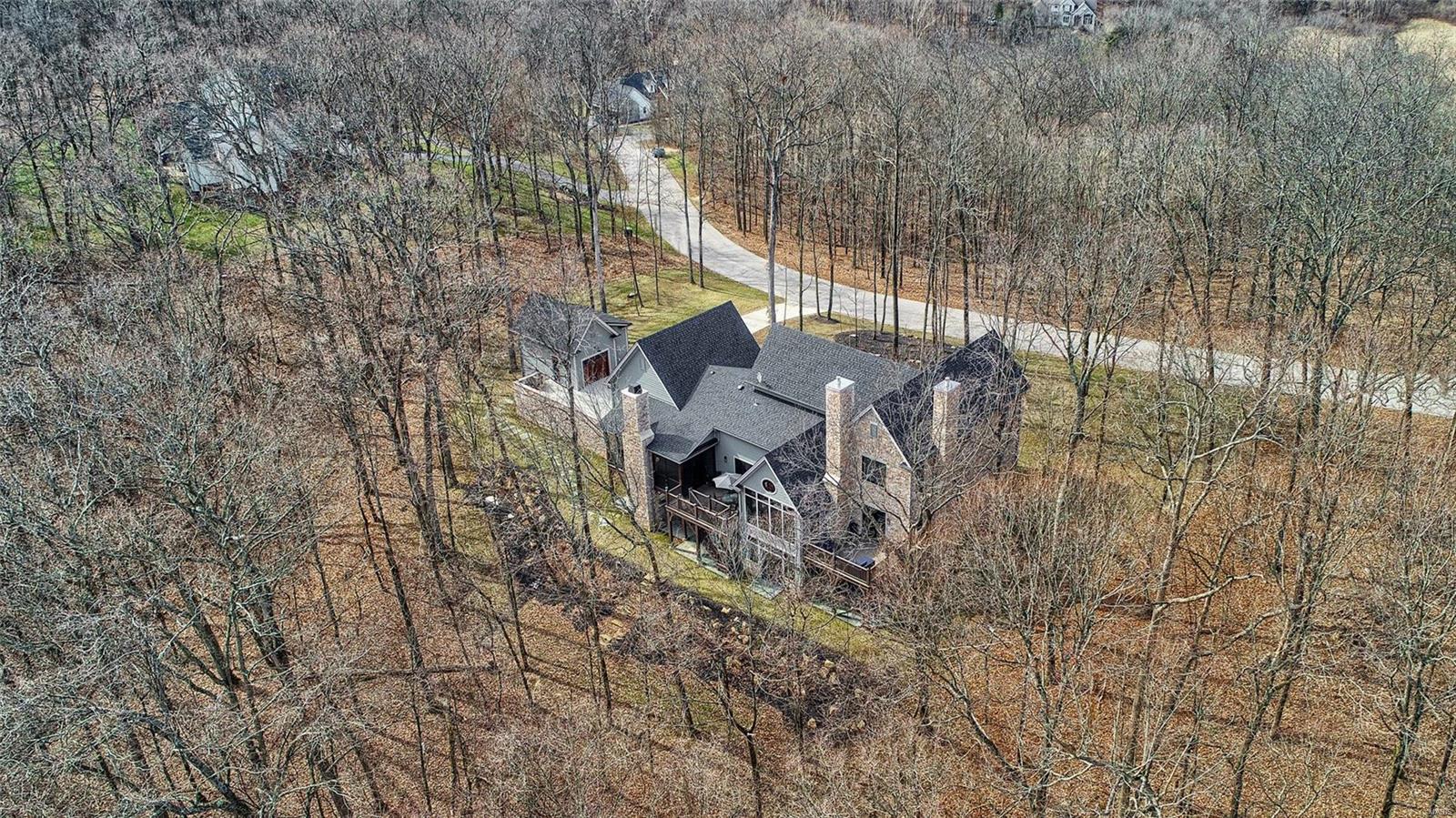 Hencken Valley Estates Resub - Residential