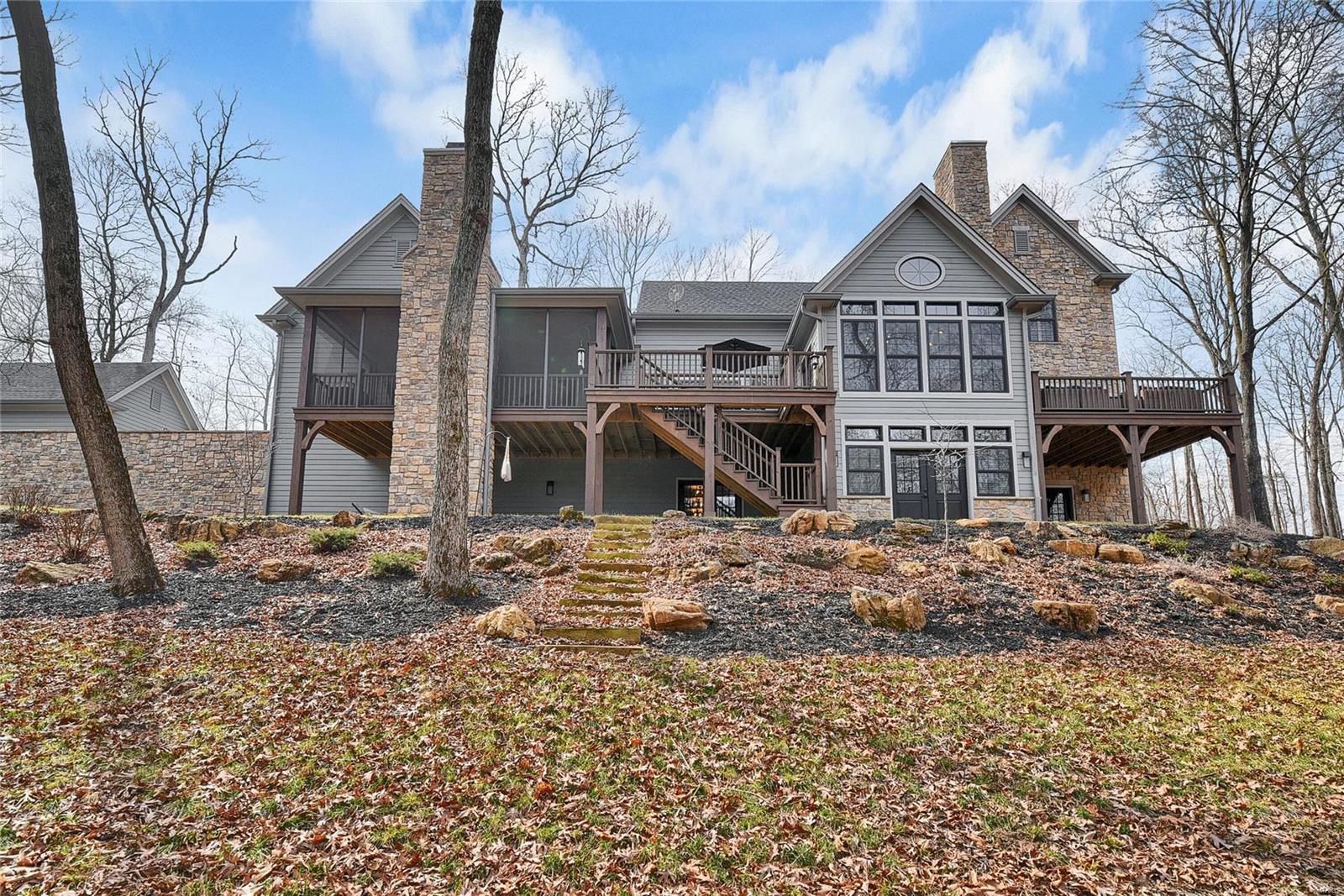 Hencken Valley Estates Resub - Residential