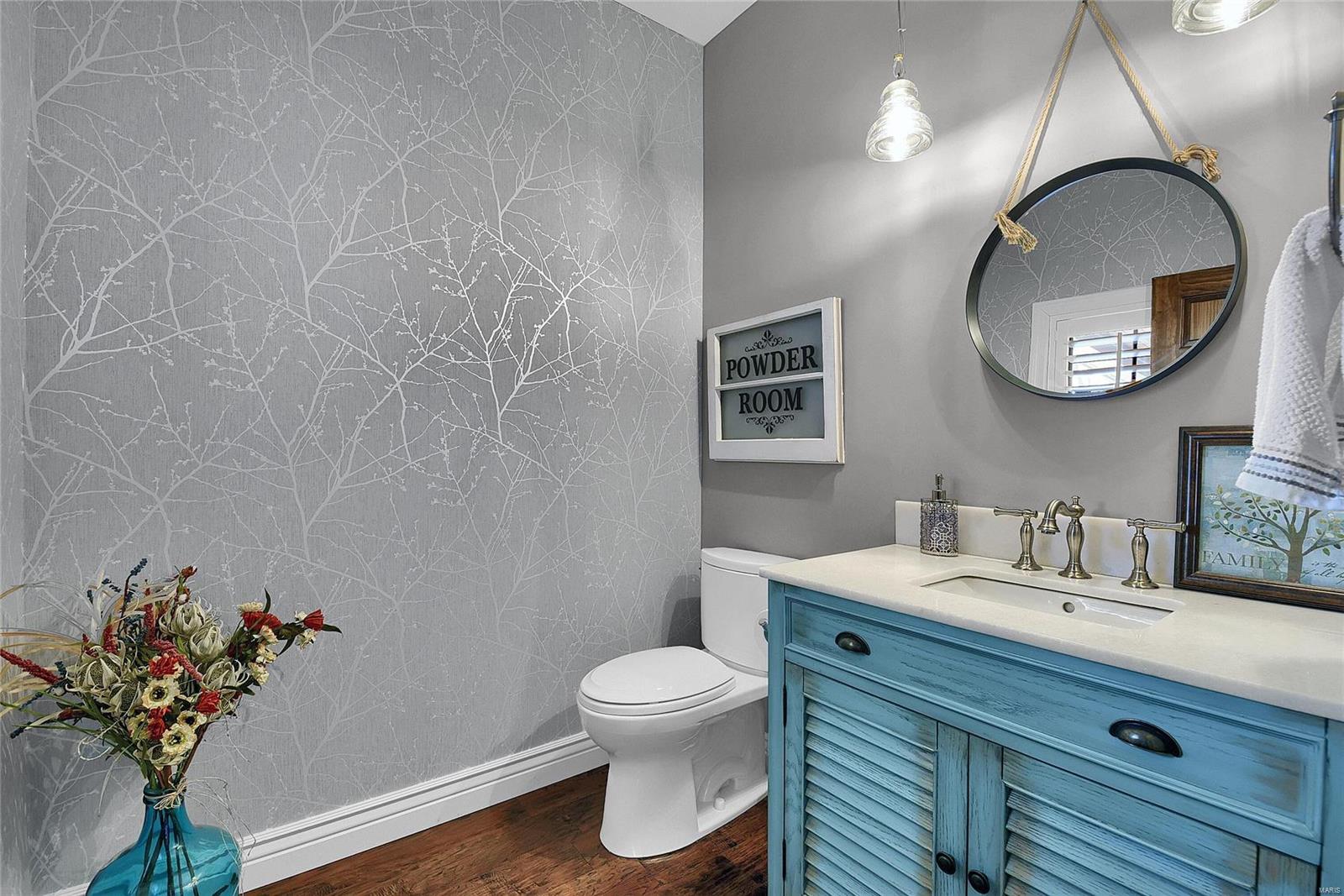 Hencken Valley Estates Resub - Residential