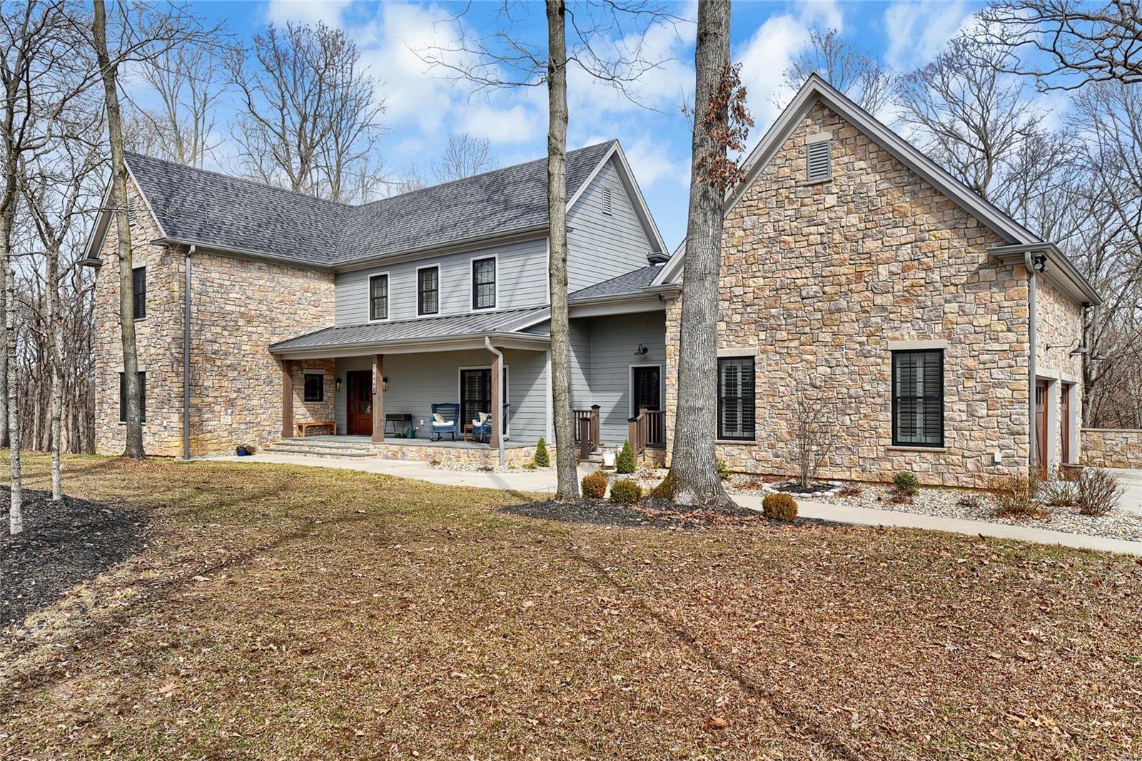 Hencken Valley Estates Resub - Residential