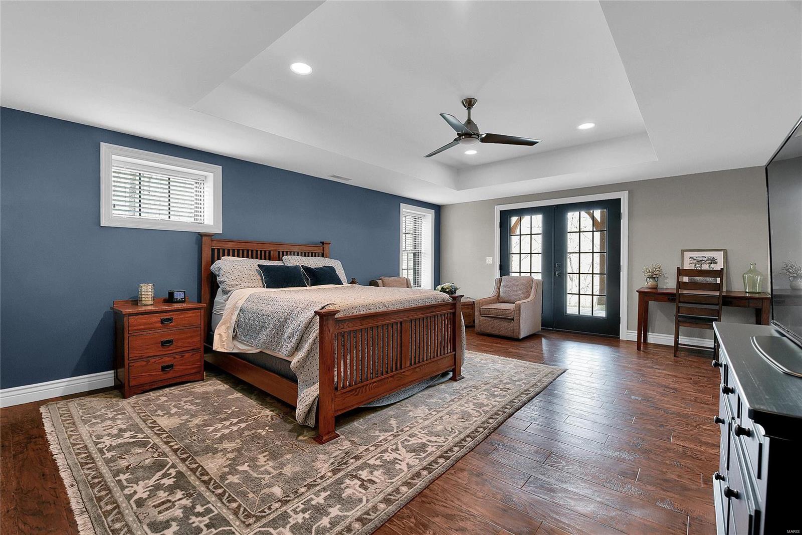 Hencken Valley Estates Resub - Residential