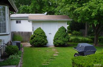 Francisca Add - Residential