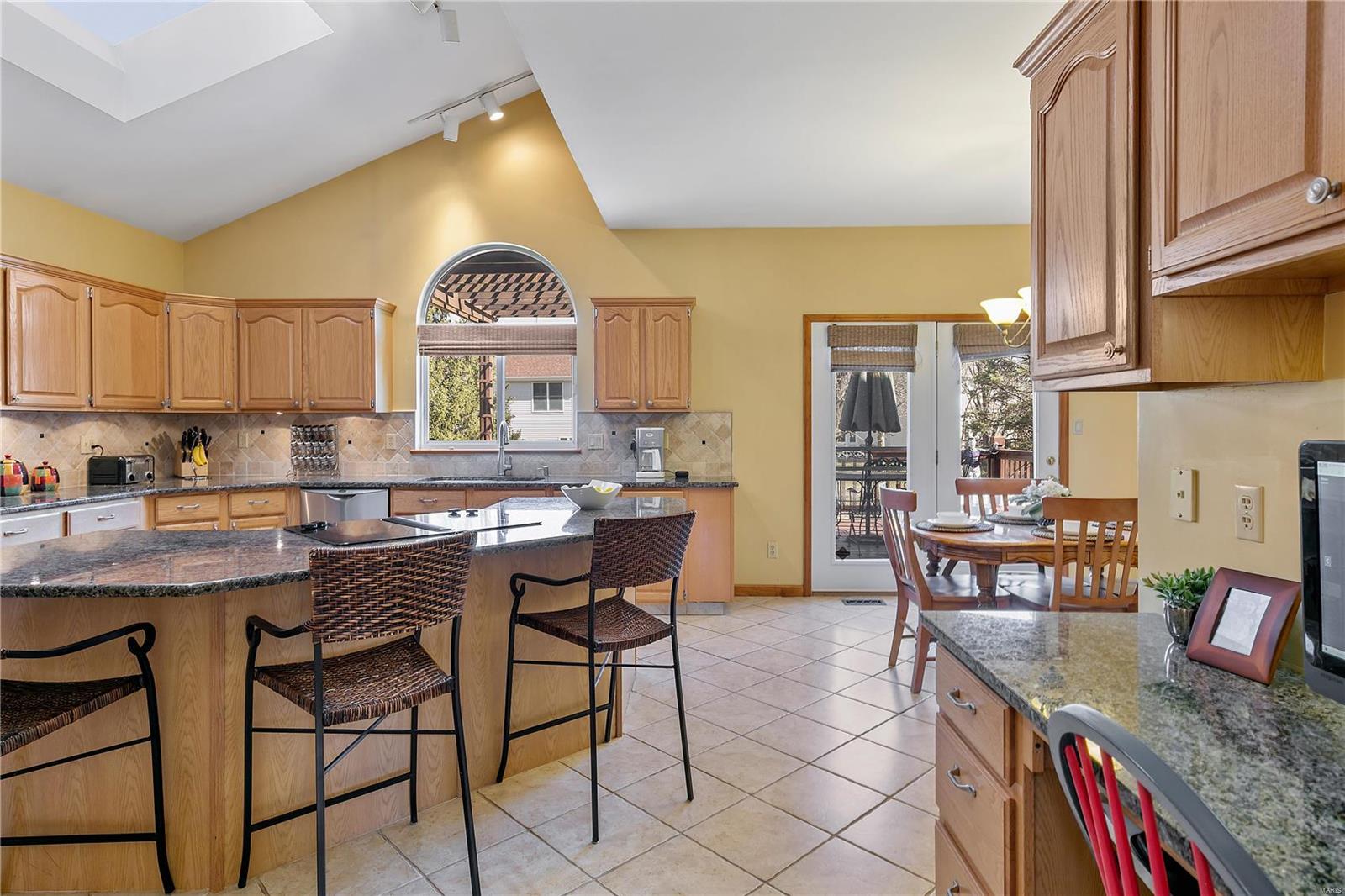 Arbor Oaks One - Residential