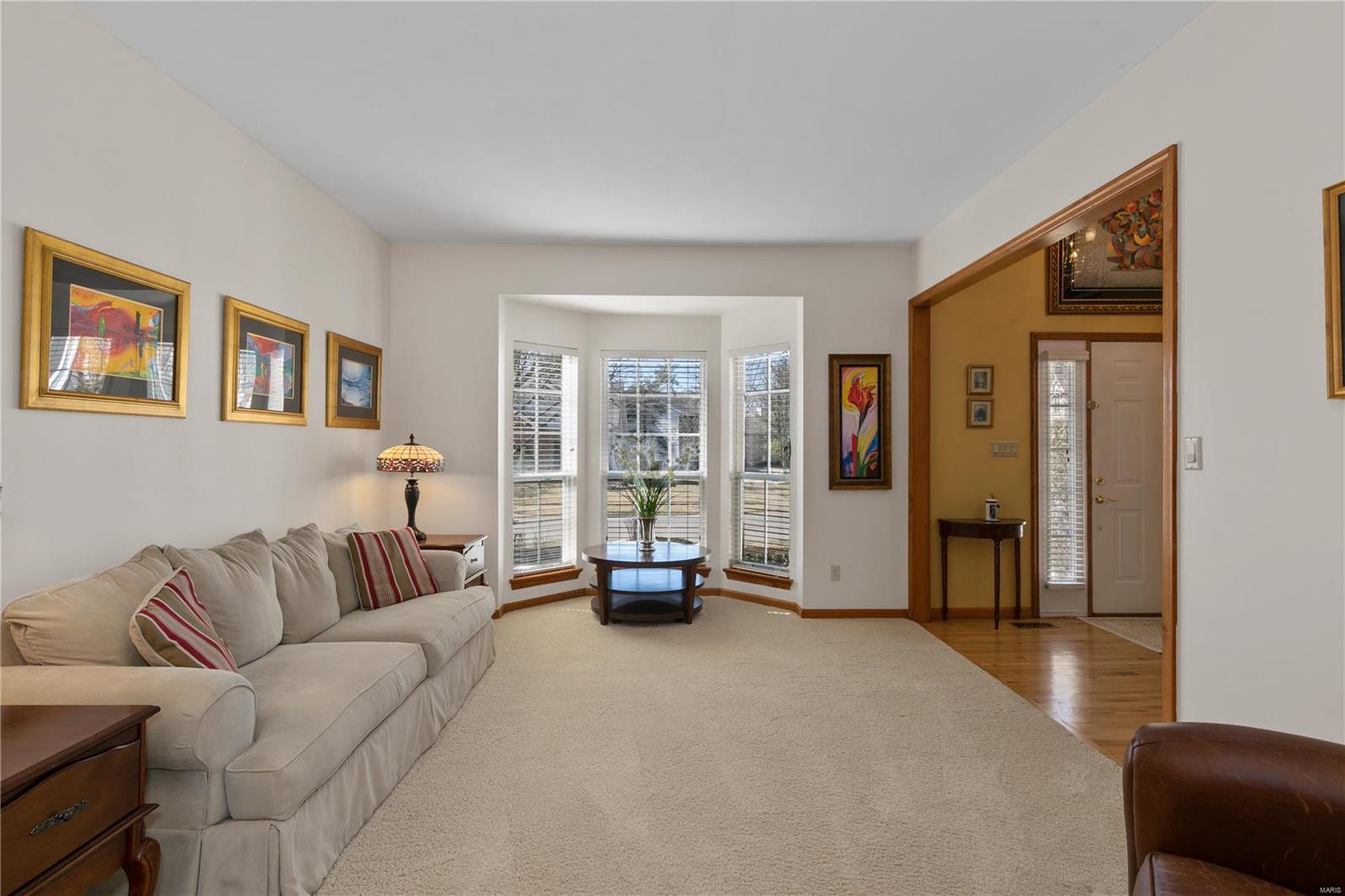 Arbor Oaks One - Residential