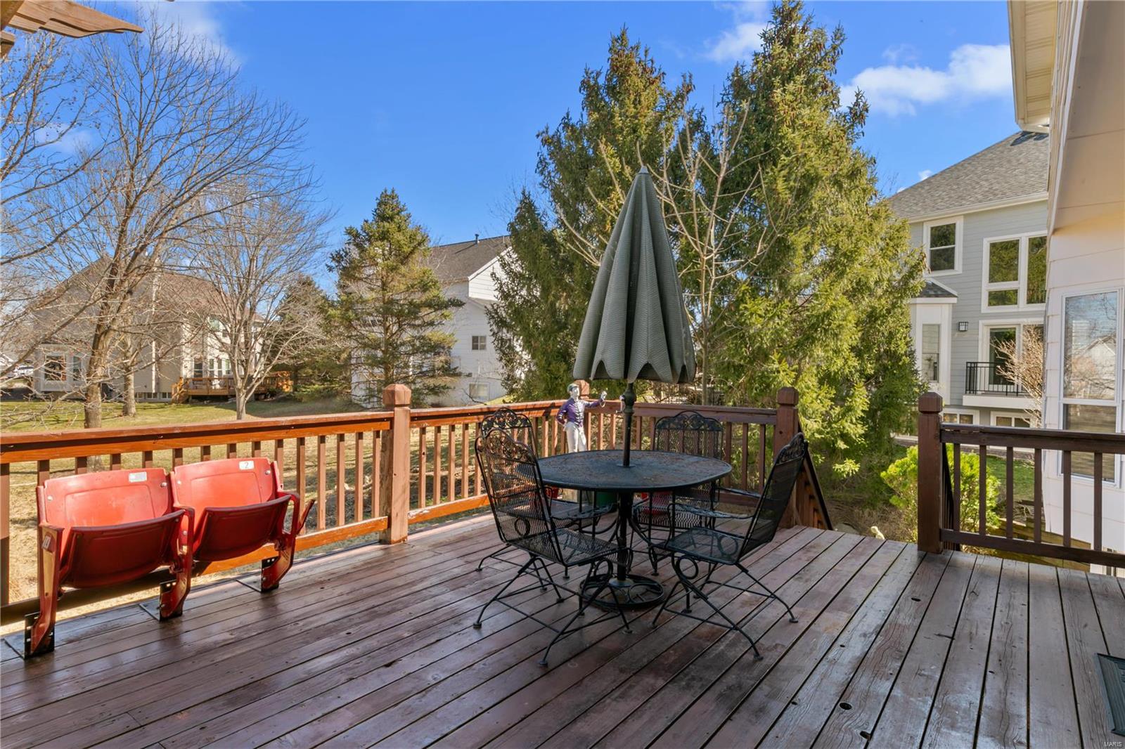 Arbor Oaks One - Residential