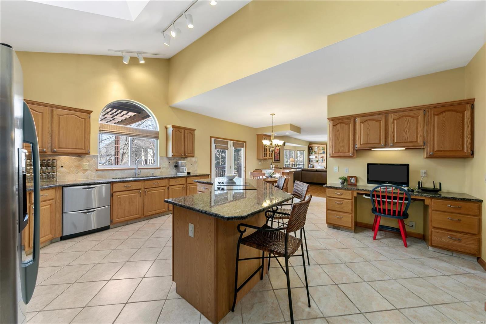 Arbor Oaks One - Residential