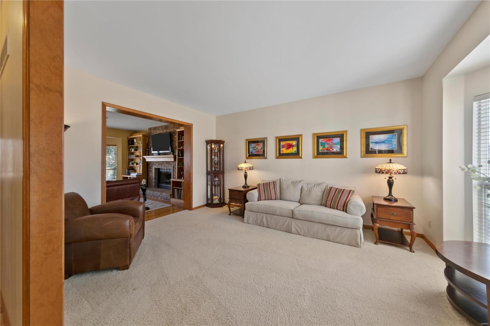 Arbor Oaks One - Residential