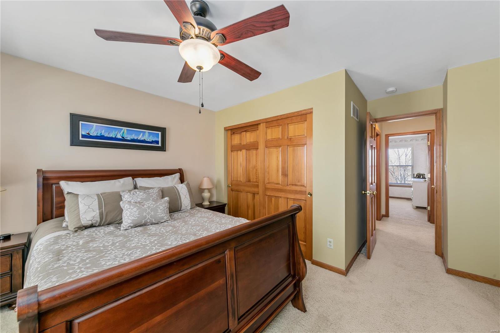 Arbor Oaks One - Residential