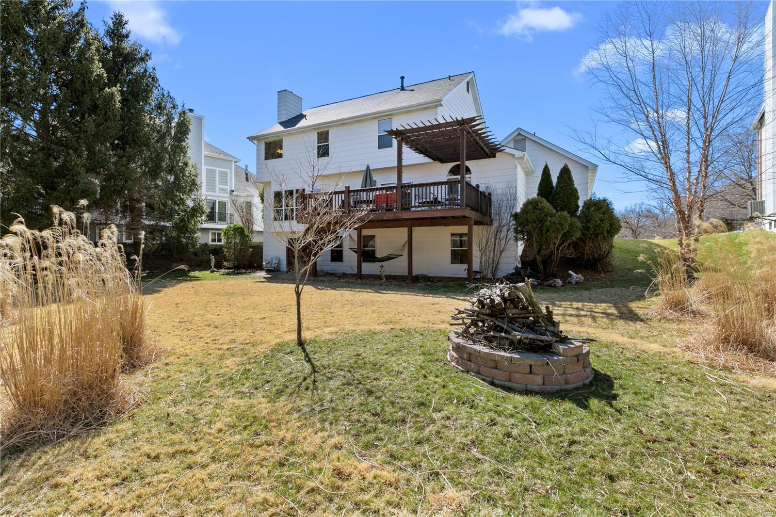 Arbor Oaks One - Residential