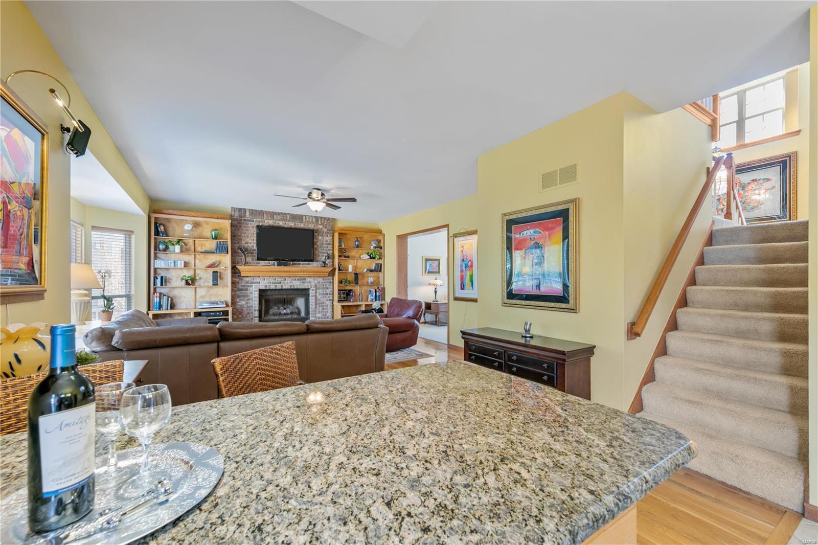 Arbor Oaks One - Residential