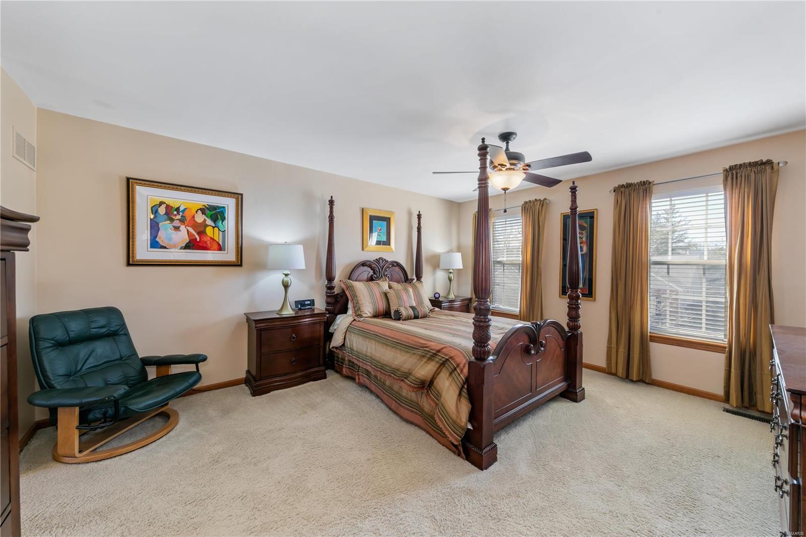 Arbor Oaks One - Residential