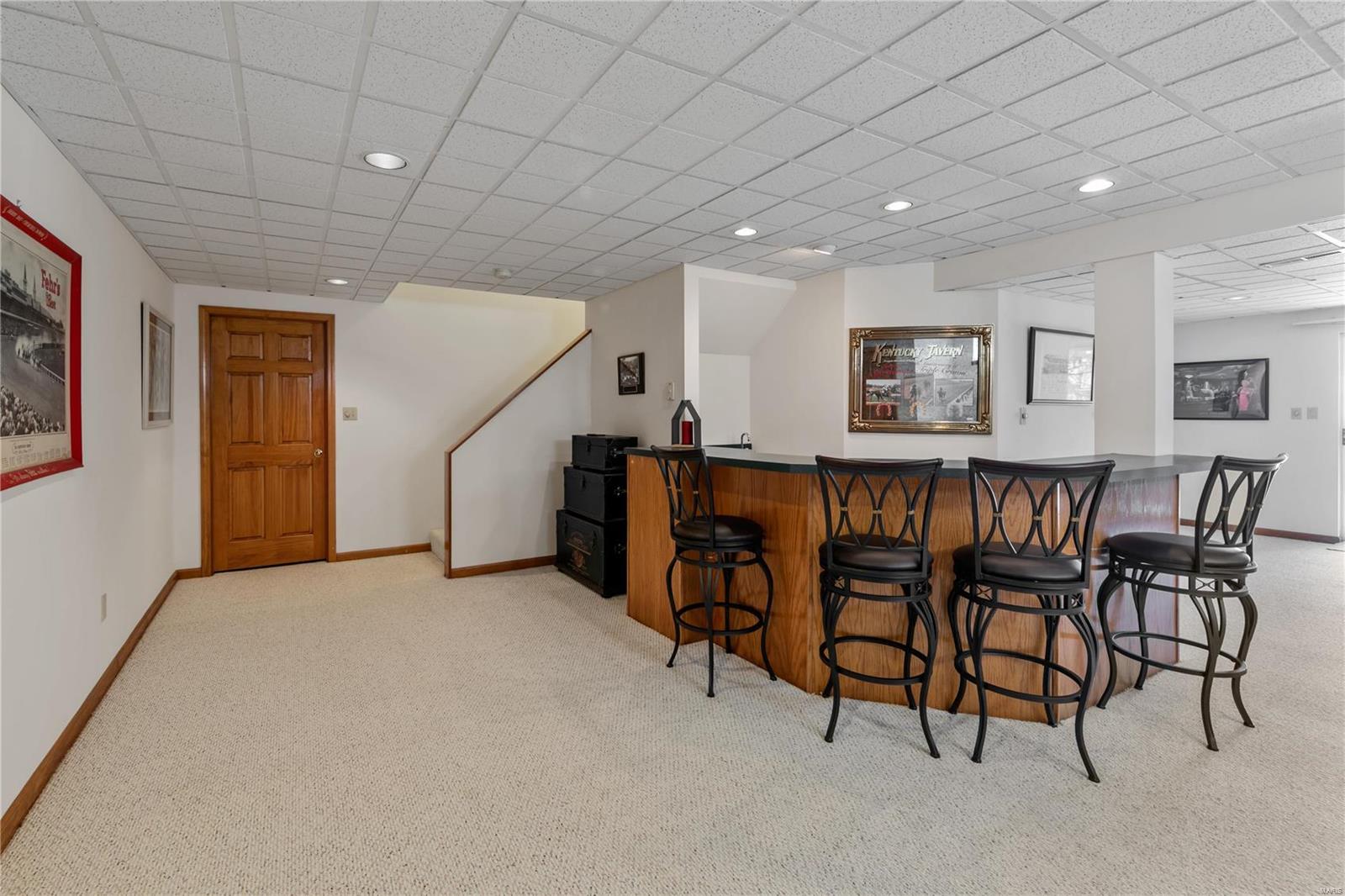 Arbor Oaks One - Residential