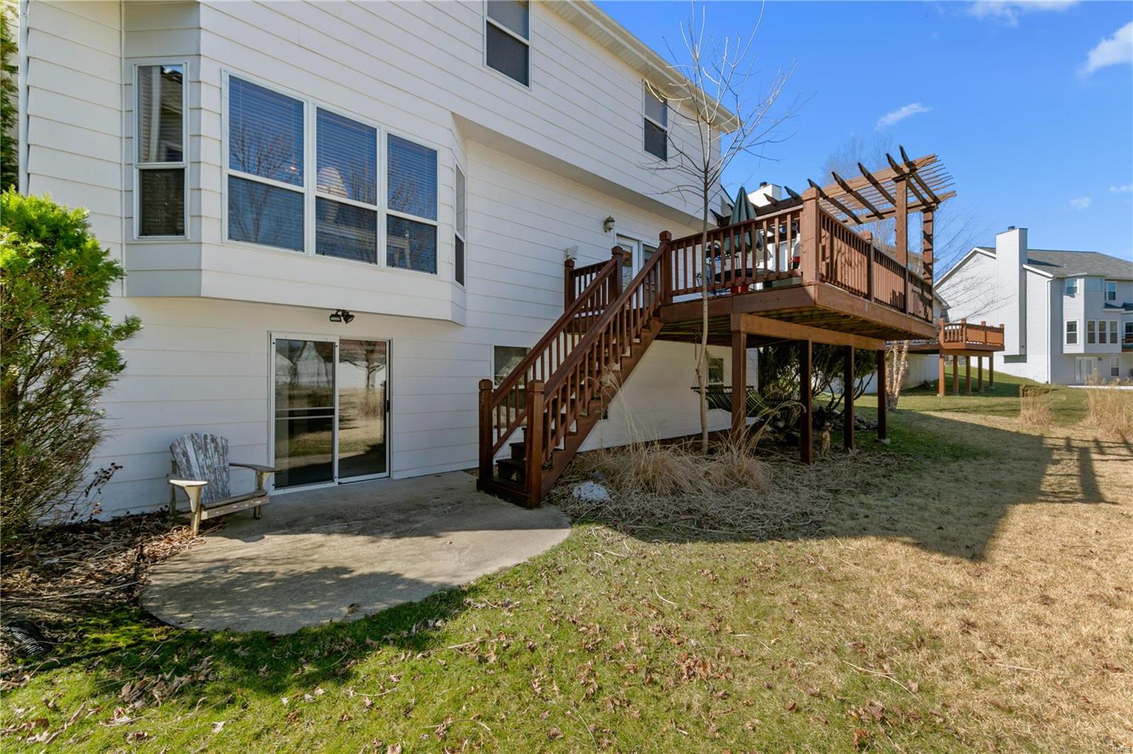 Arbor Oaks One - Residential