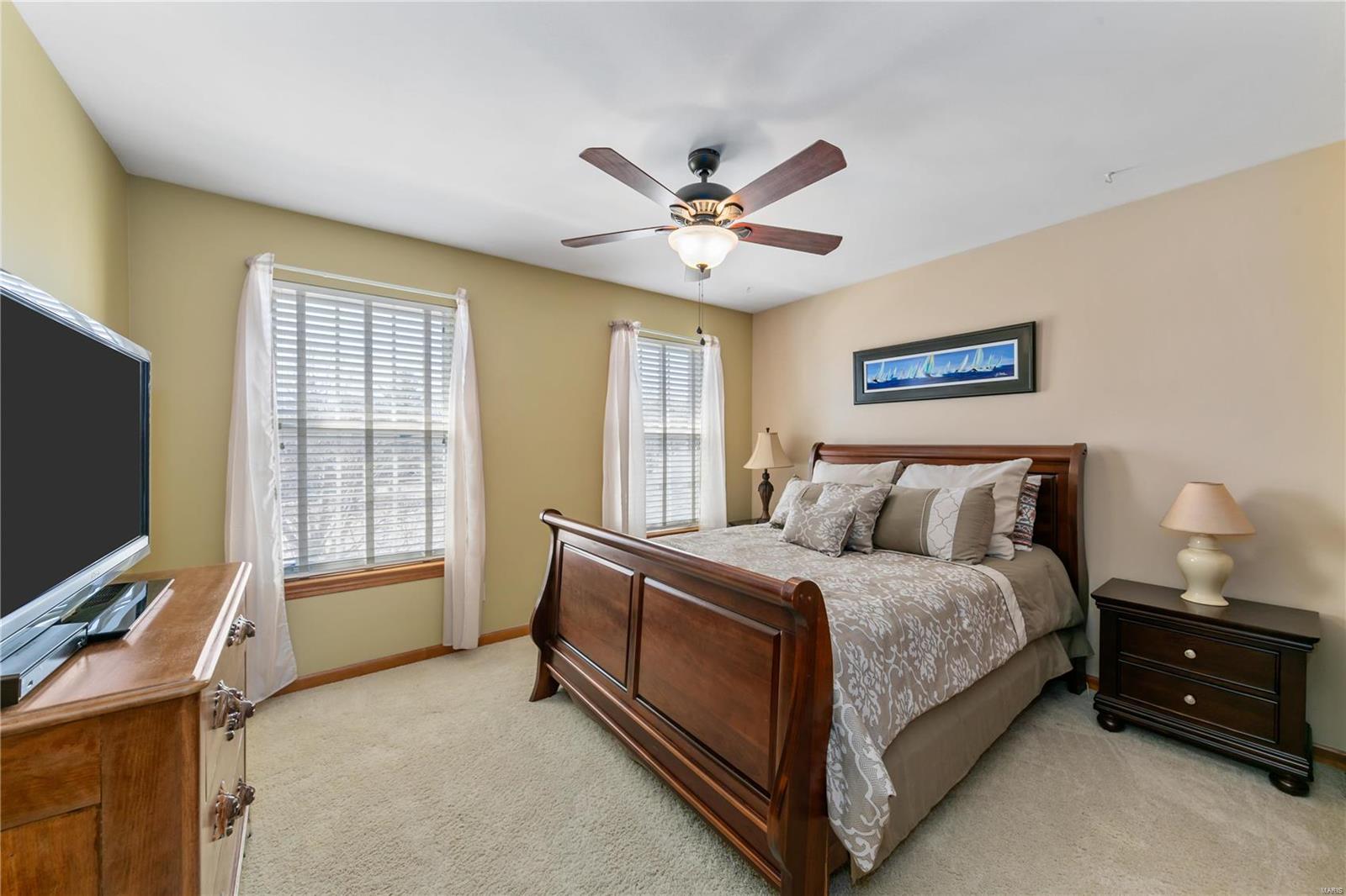 Arbor Oaks One - Residential