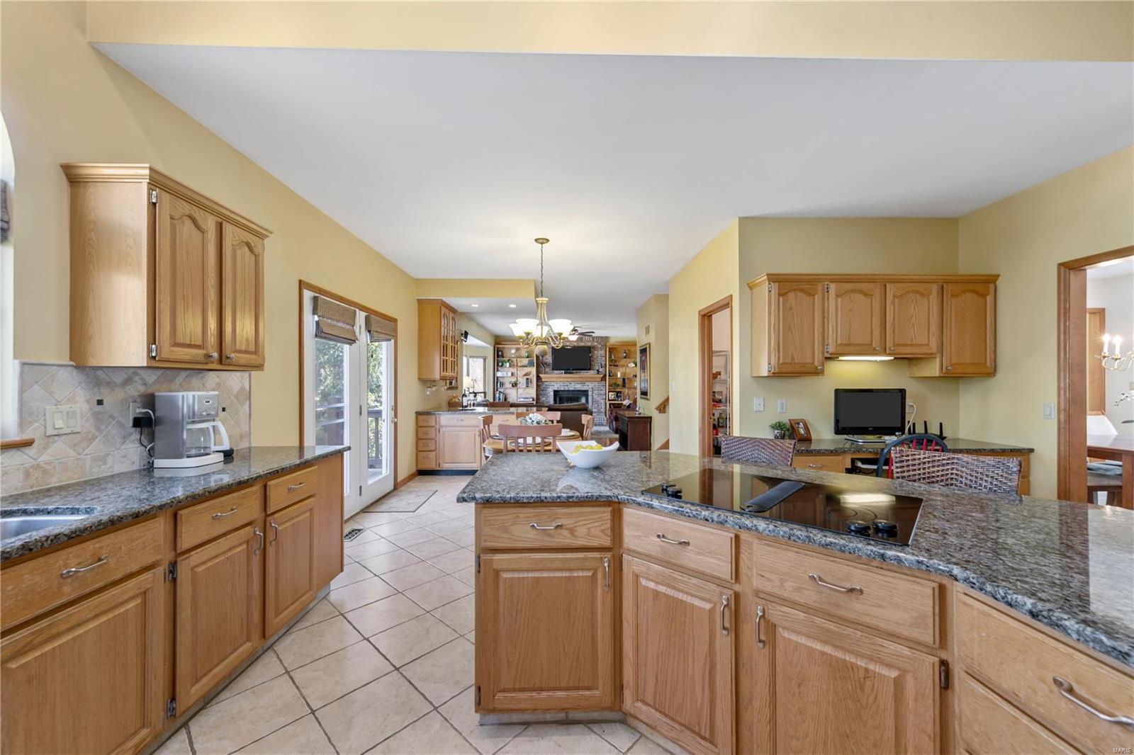 Arbor Oaks One - Residential