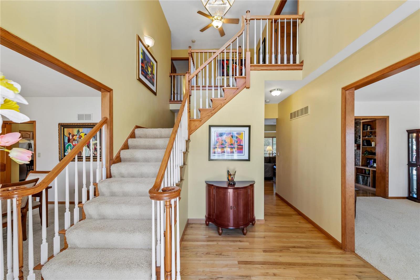 Arbor Oaks One - Residential