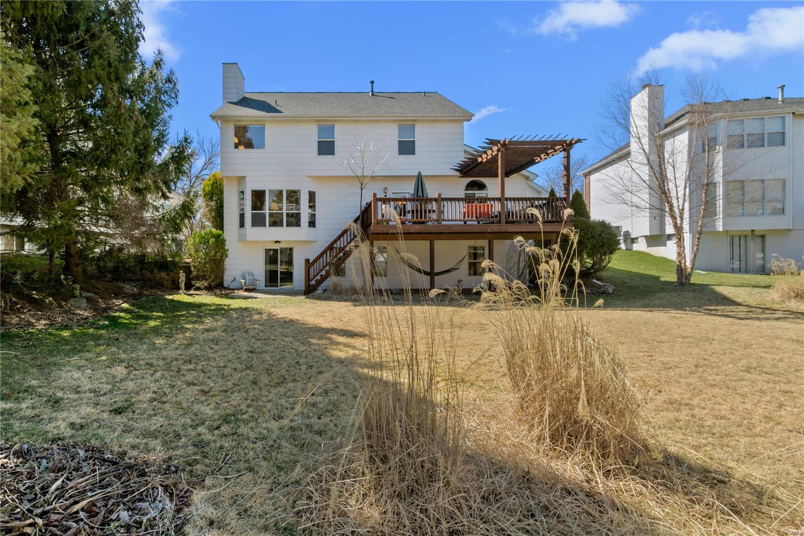 Arbor Oaks One - Residential