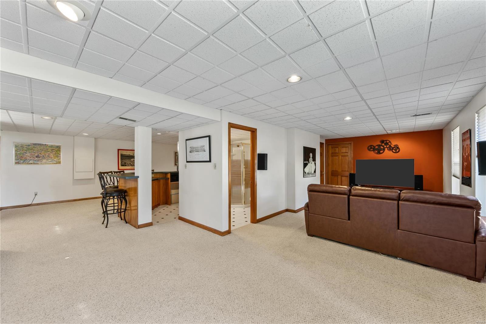 Arbor Oaks One - Residential