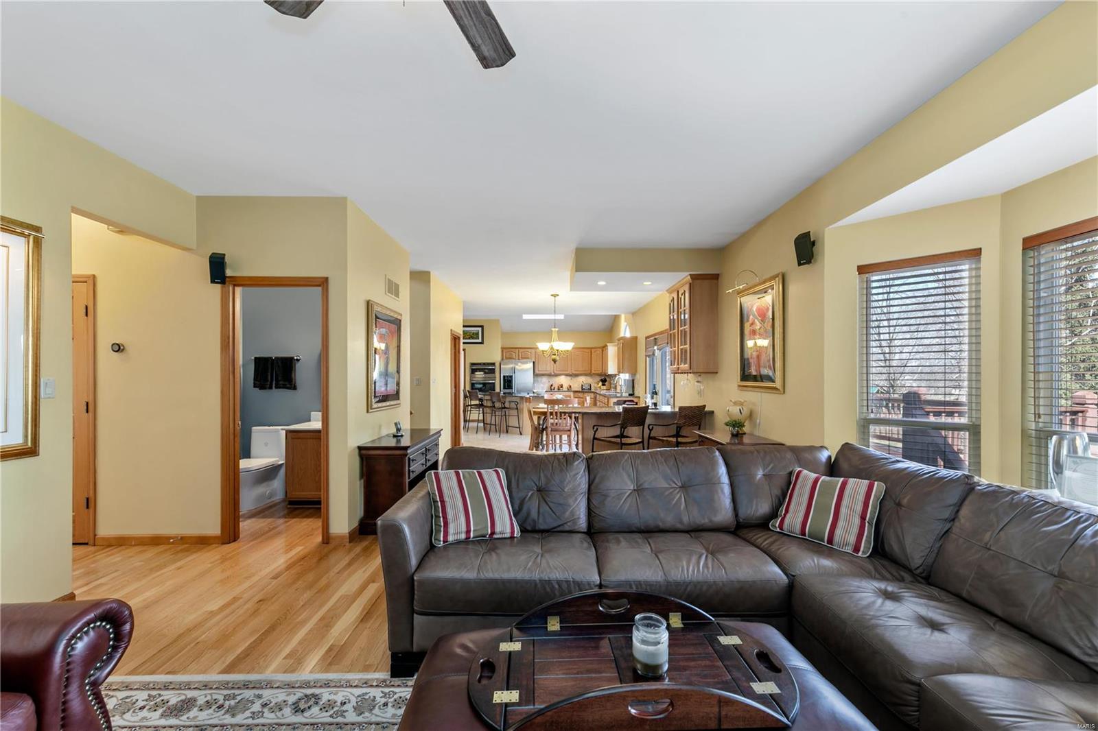 Arbor Oaks One - Residential