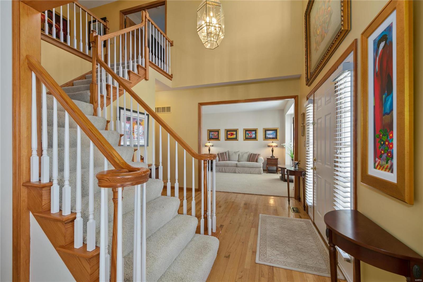 Arbor Oaks One - Residential