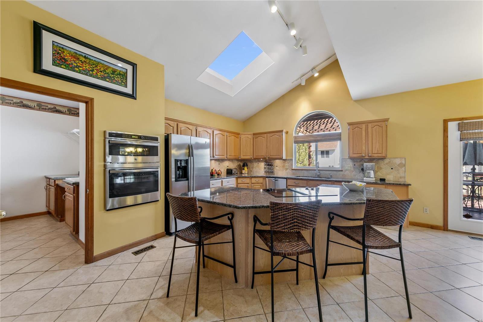 Arbor Oaks One - Residential