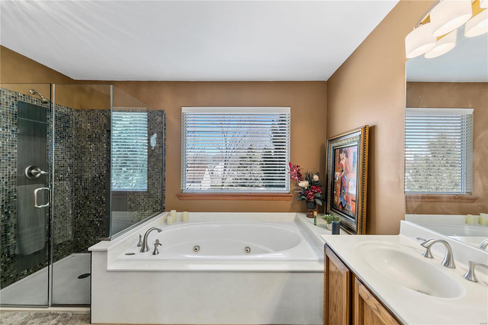 Arbor Oaks One - Residential