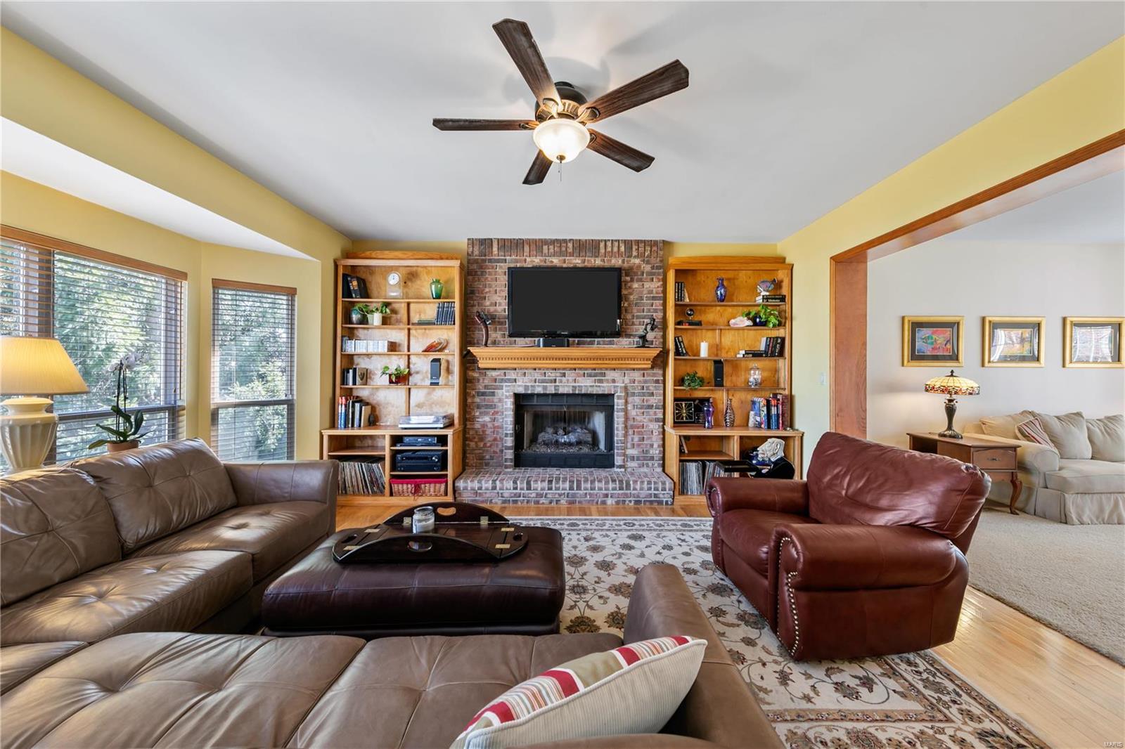 Arbor Oaks One - Residential