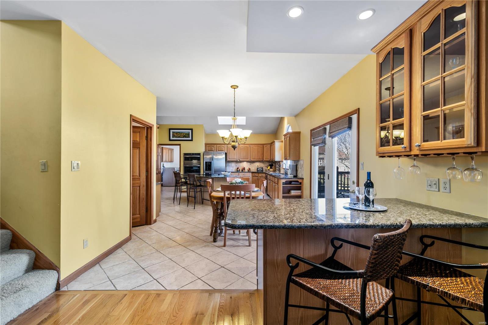 Arbor Oaks One - Residential