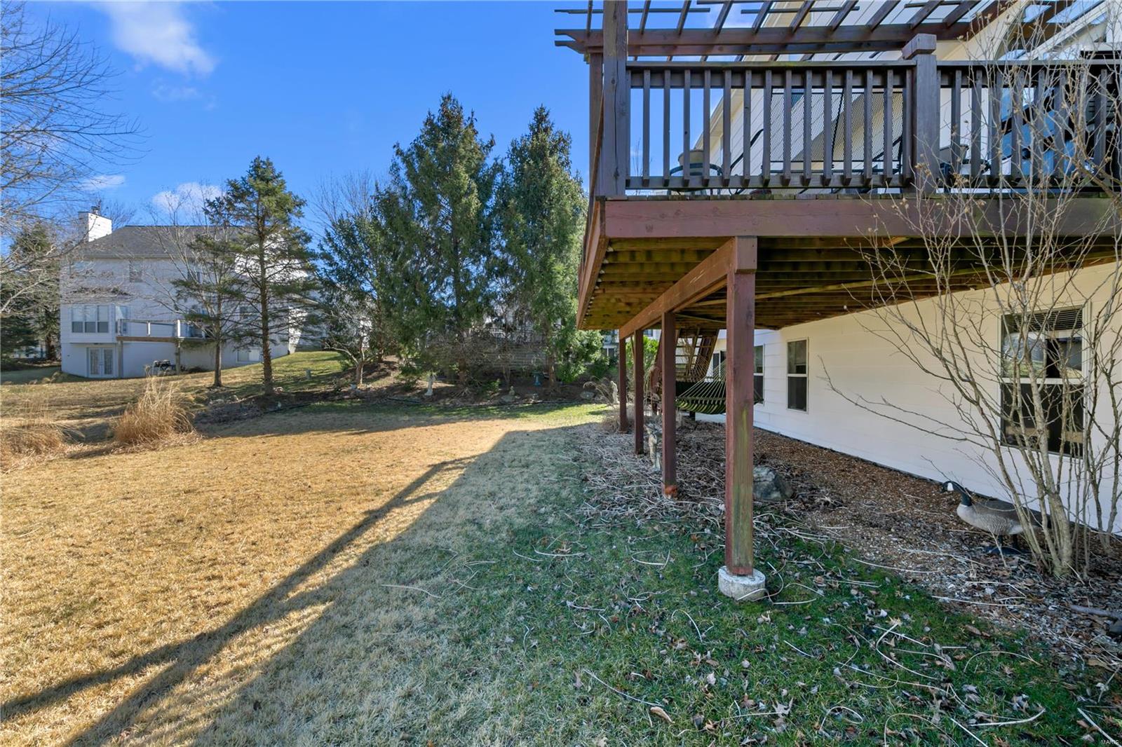 Arbor Oaks One - Residential