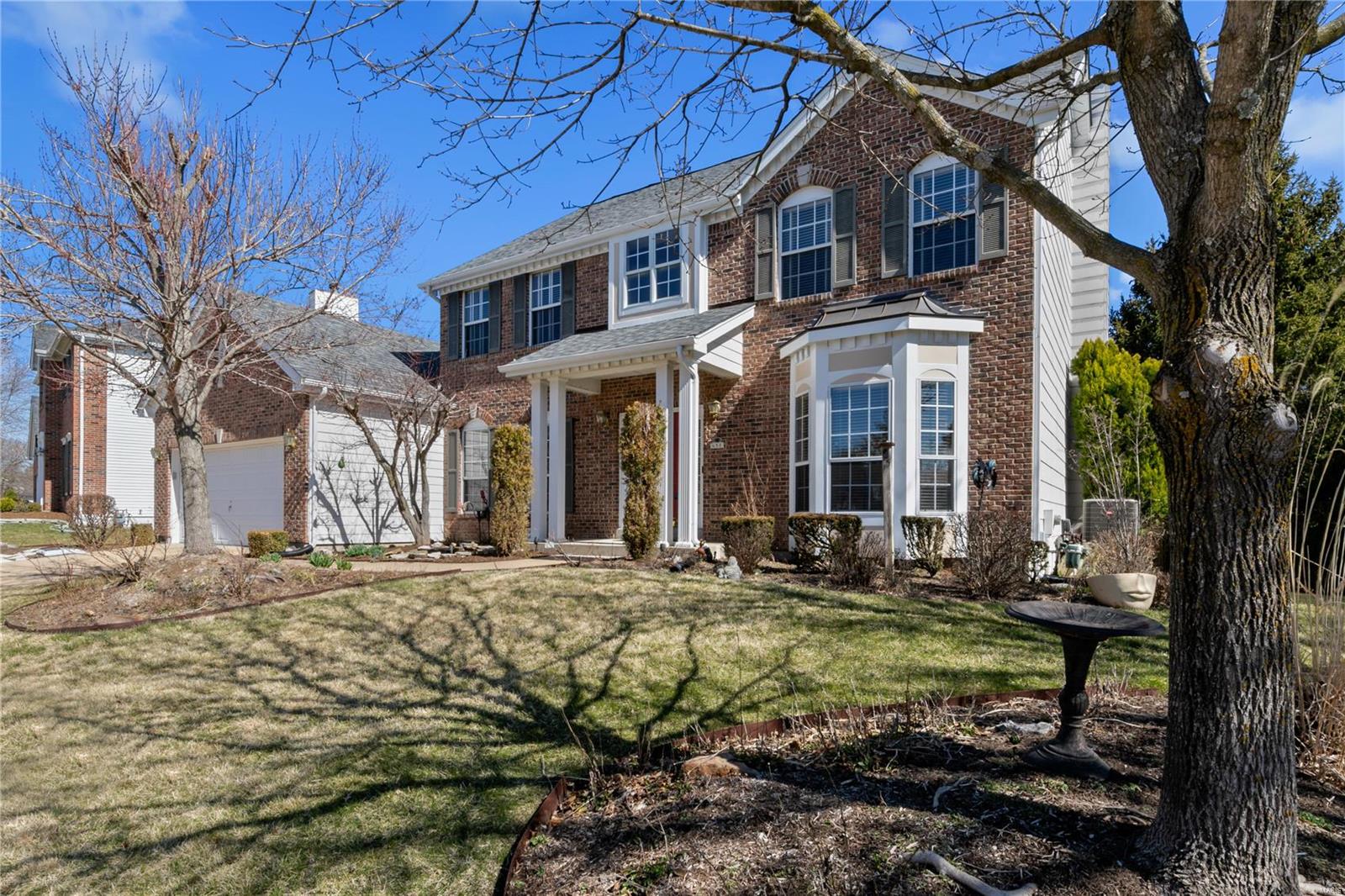 Arbor Oaks One - Residential