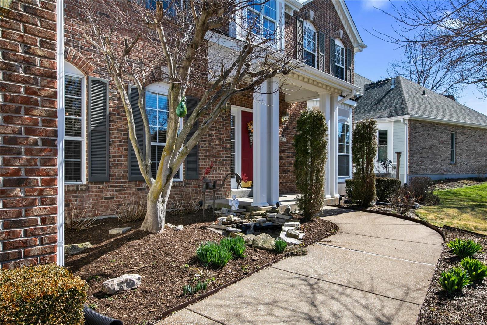 Arbor Oaks One - Residential