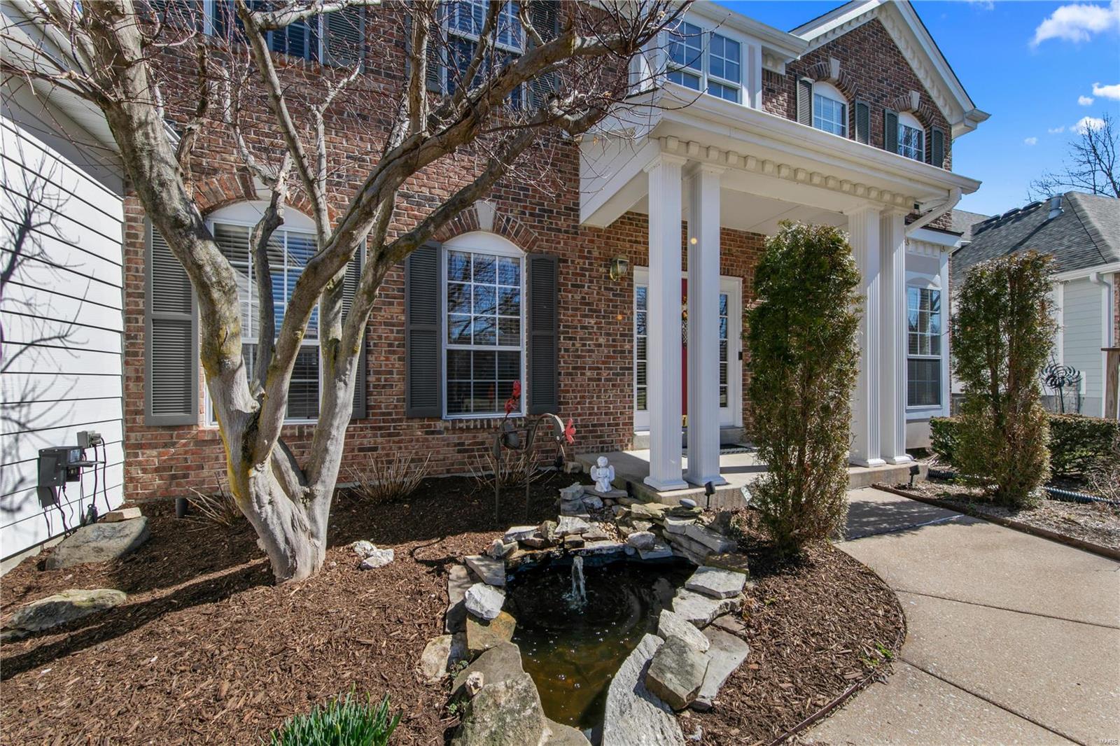 Arbor Oaks One - Residential