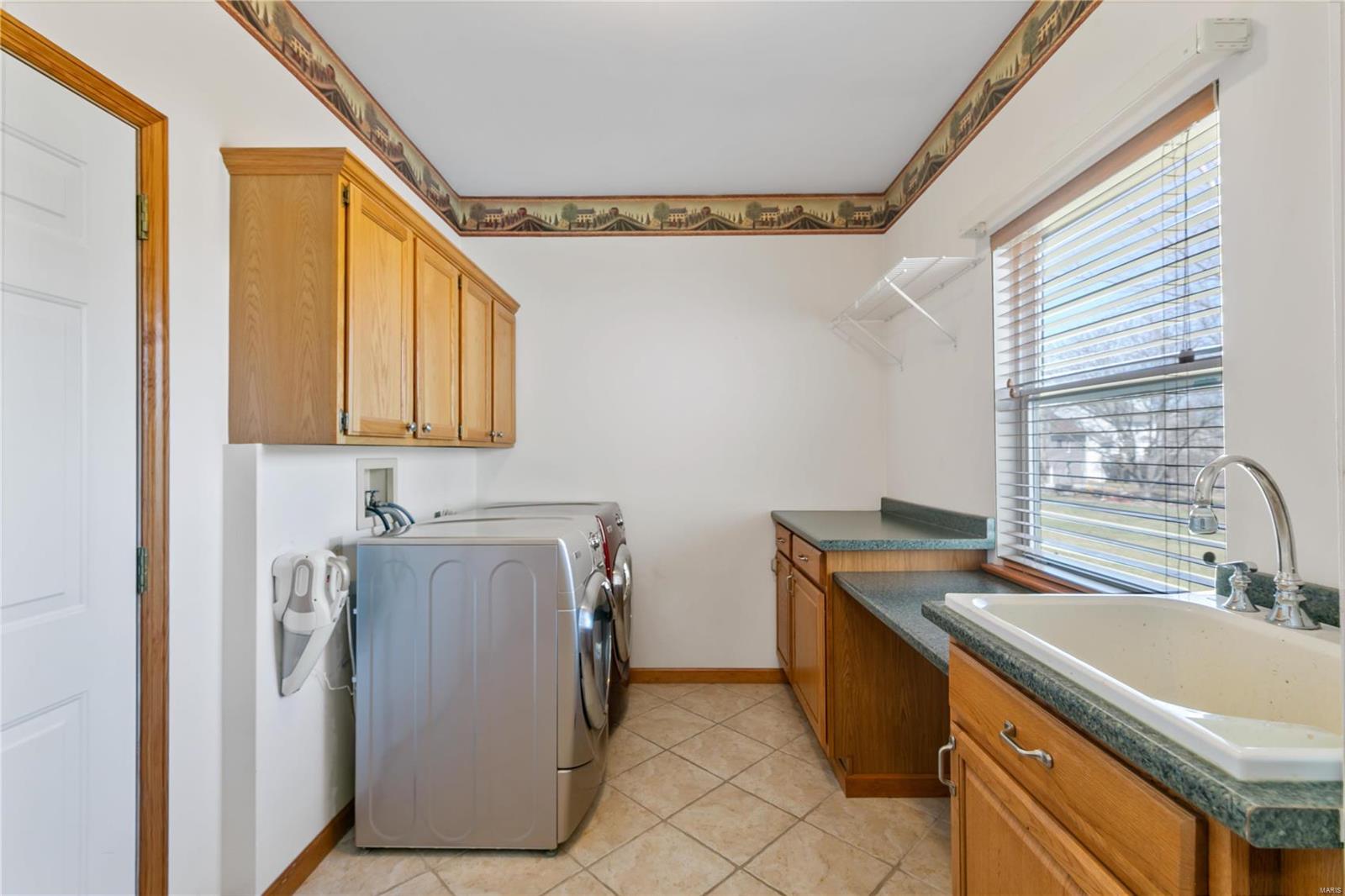 Arbor Oaks One - Residential