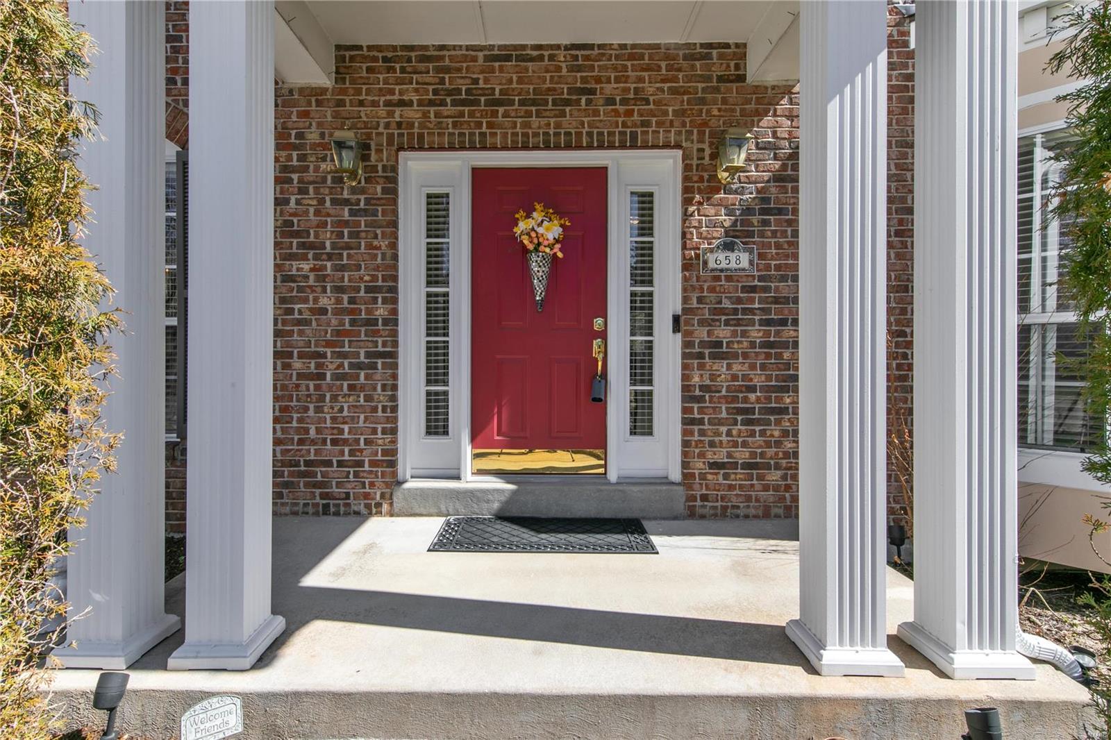 Arbor Oaks One - Residential