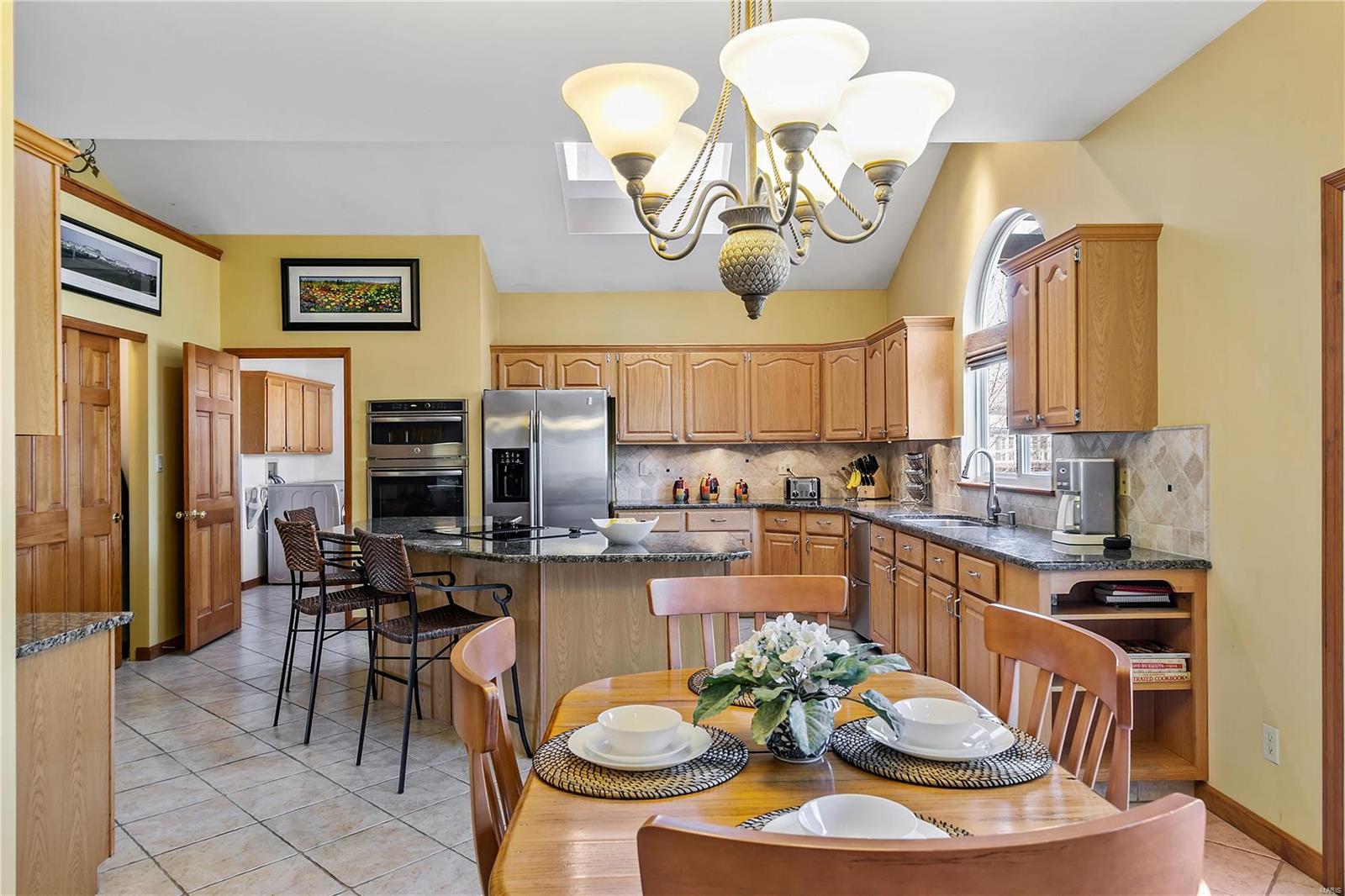 Arbor Oaks One - Residential